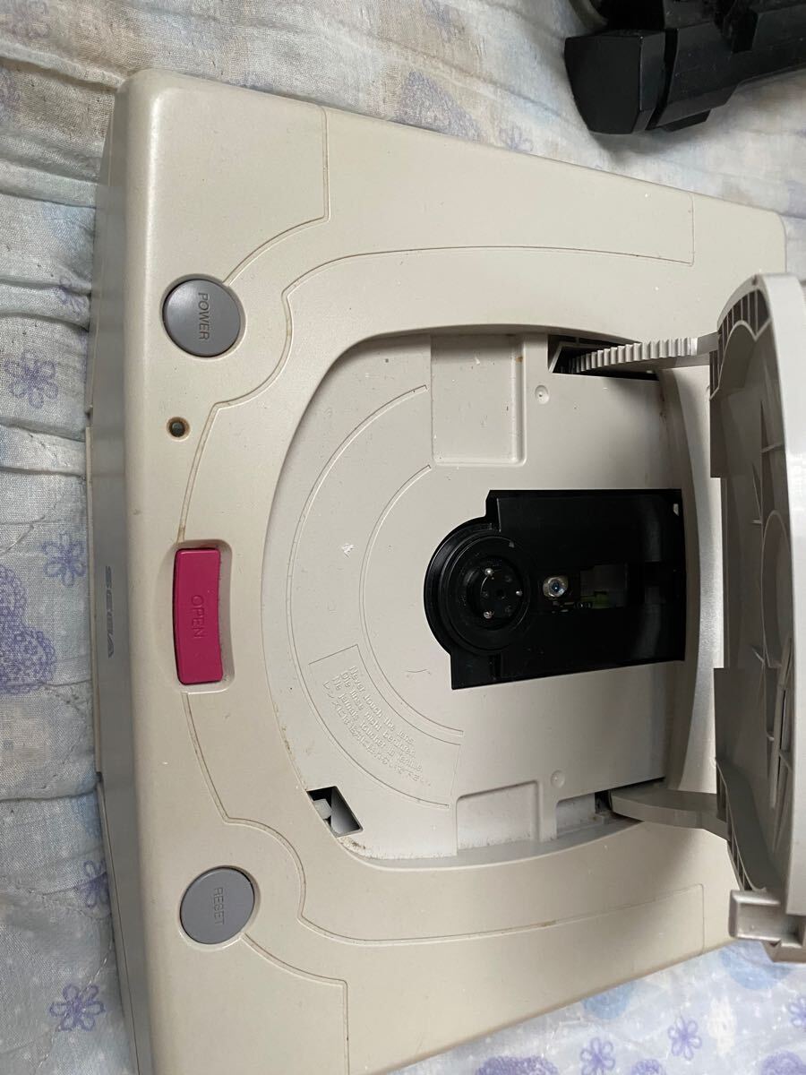 セガサターン本体ツインオペレーター、ソフト付き Yahoo!オークション - SS セガサターン ツインオペレーター