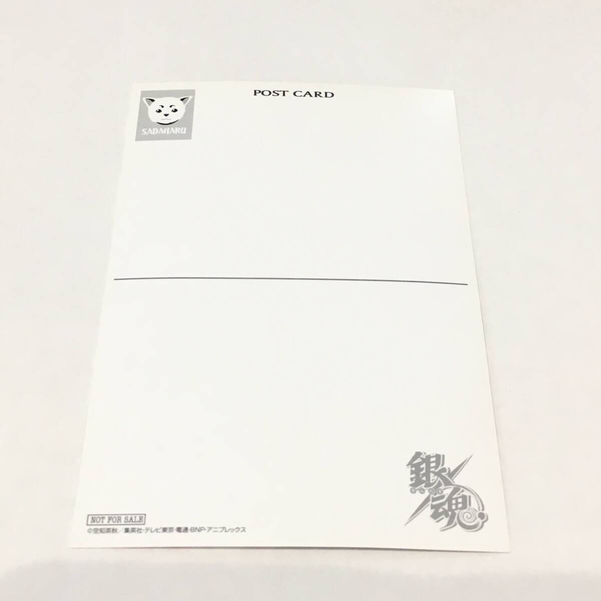 銀魂 高杉晋助 河上万斉 来島また子 鬼兵隊 COSPA 特典 ポスト 銀魂 高杉晋助 河上万斉 来島また子 鬼兵隊 COSPA 特典 ポスト