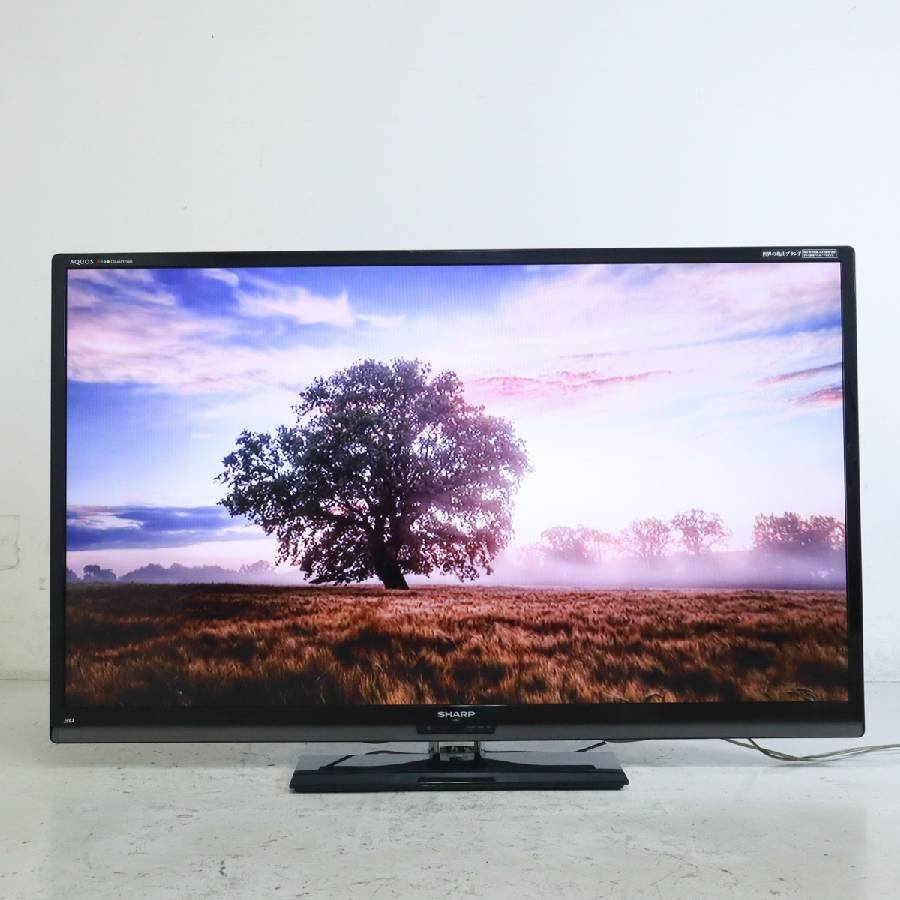 SHARP LC-60Z5 液晶テレビ AQUOS 60インチ fire tv SHARP LC-60Z5 液晶テレビ AQUOS 60インチ fire tv