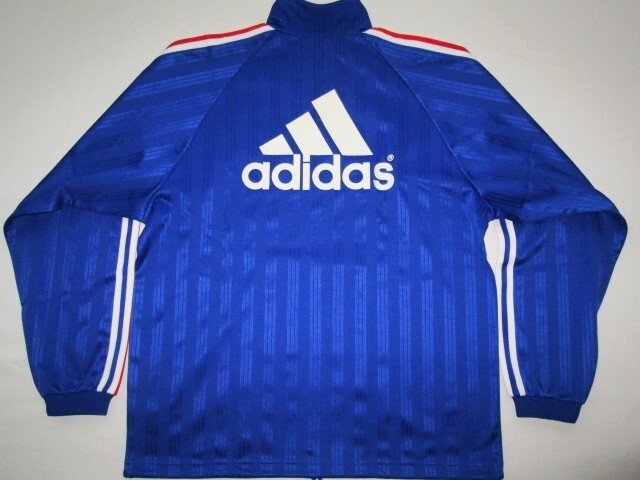 古着 2004年 汚れあり adidas アディダス 横浜F・マリノス 古着 2004年 汚れあり adidas アディダス 横浜F・マリノス