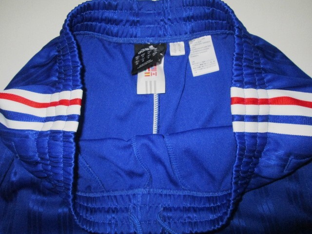 古着 2004年 汚れあり adidas アディダス 横浜F・マリノス 古着 2004年 汚れあり adidas アディダス 横浜F・マリノス