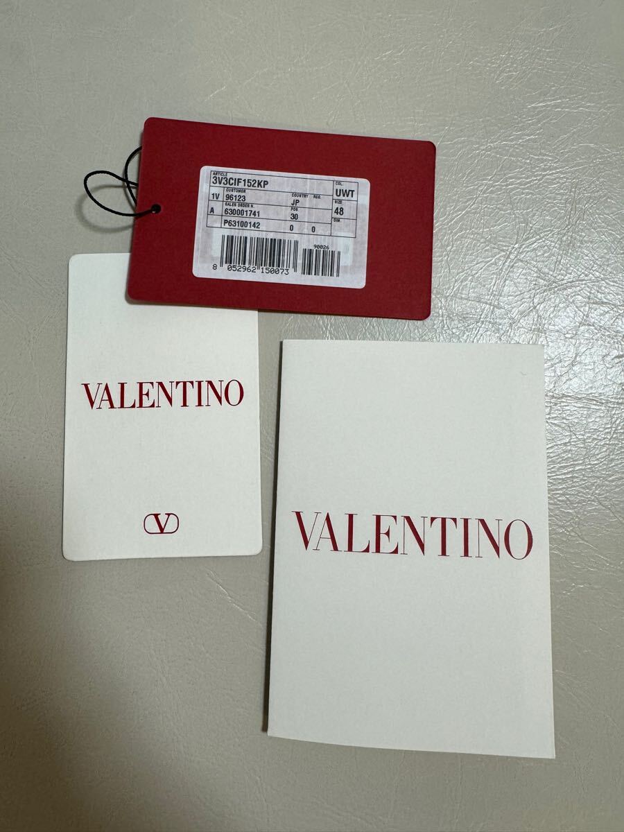 25AWトレンド 定価35万 VALENTINO ヴァレンティノ MA-1 ブルゾン 25AWトレンド 定価35万 VALENTINO ヴァレンティノ MA-1 ブルゾン