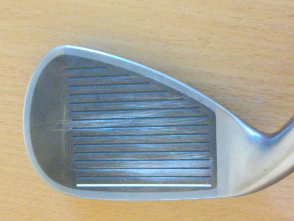 本間ゴルフ HONMA ホンマ BeZEAL 535 ビジール 8番アイアン 8I NSPRO950GH S