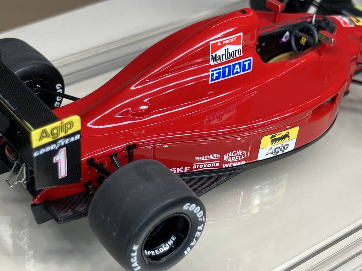 試作版：非売品】オールモストリアル 1/43 ベントレー チーム