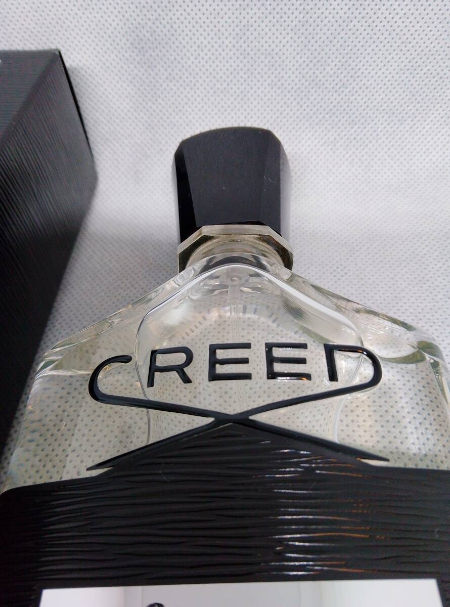 日本語シール正規品 満量 Creed Aventus クリード アバントゥス 日本語シール正規品 満量 Creed Aventus クリード アバントゥス