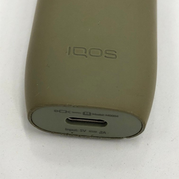 IQOS アイコス 電子タバコ ILUMA イルマ アイ ワン 箱付き まとめ【CIBD0018】