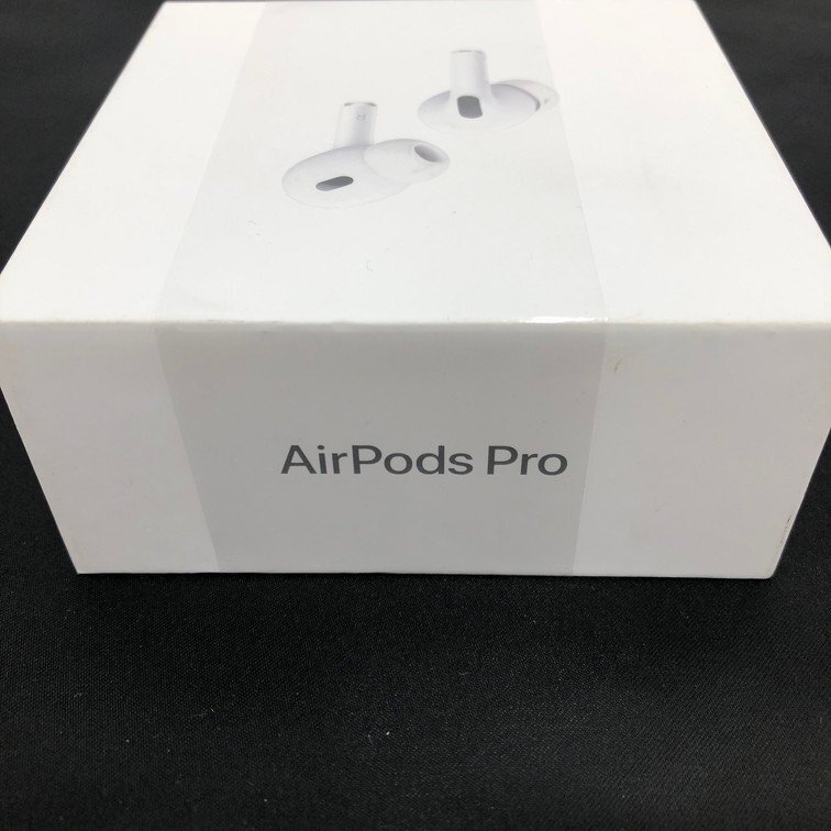 Bibian 比比昂- Apple AirPods Pro 2nd generation MTJV3J/A Bibian 比比昂- Apple AirPods Pro 2nd generation MTJV3J/A
