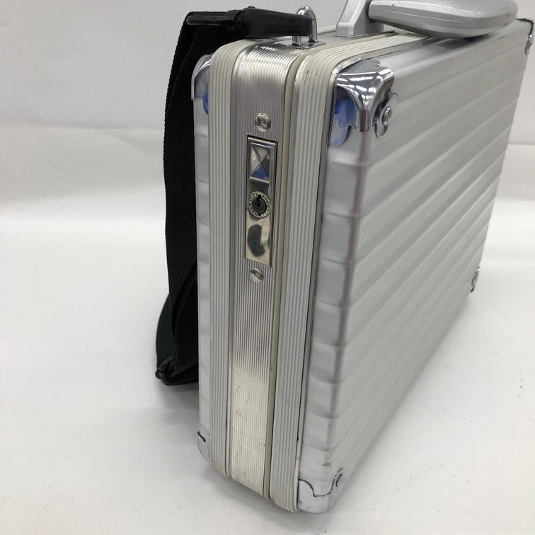 Yahoo!オークション - RIMOWA リモワ トパーズ コンビ Yahoo!オークション - RIMOWA リモワ トパーズ コンビ