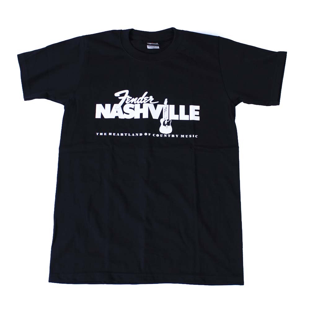 ag1●新品 黒 XLサイズ●フェンダー FENDER 半袖Tシャツ//バンドTシャツ ロックTシャツ パンク メタル