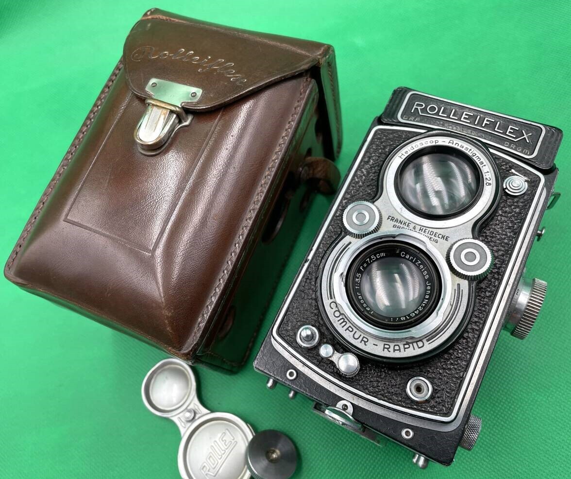 Yahoo!オークション - ROLLEIFLEX 75mm 1 3.5 キャップ ケース Yahoo!オークション - ROLLEIFLEX 75mm 1 3.5 キャップ ケース