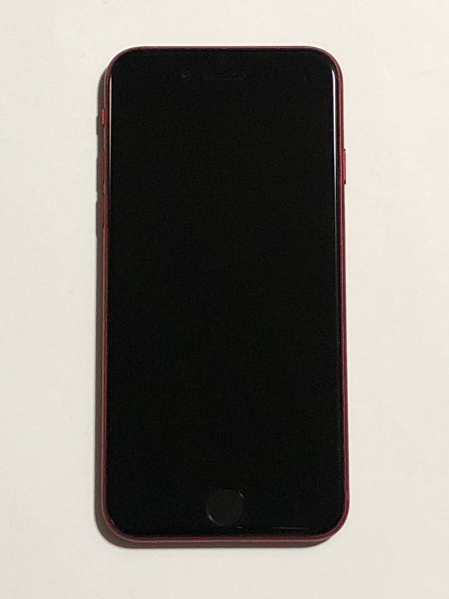 iPhoneSE 第3世代 64GB 100% SE3 アイフォン スマートフォン 送料無料　第三世代 iPhone SE スマホ iPhoneSE3 海外版 SIMロックあり