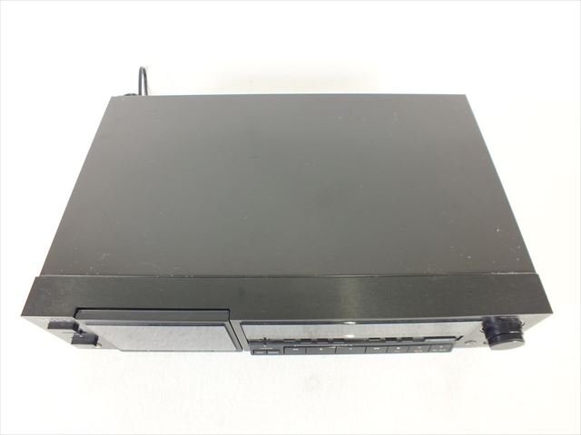 ②TRIO KX-3700G トリオ カセットデッキ 昭和 レトロ ②TRIO KX-3700G トリオ カセットデッキ 昭和 レトロ - メルカリ