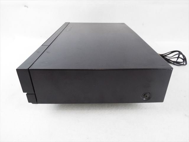 * HITACHI Hitachi DAD-451 CD плейер б/у текущее состояние товар 240907T8031