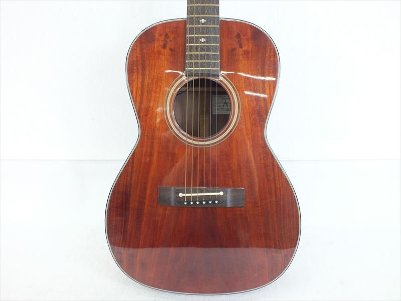 ♪ Takamine タカミネ PT-406 ギター 中古 現状品 240911S8183