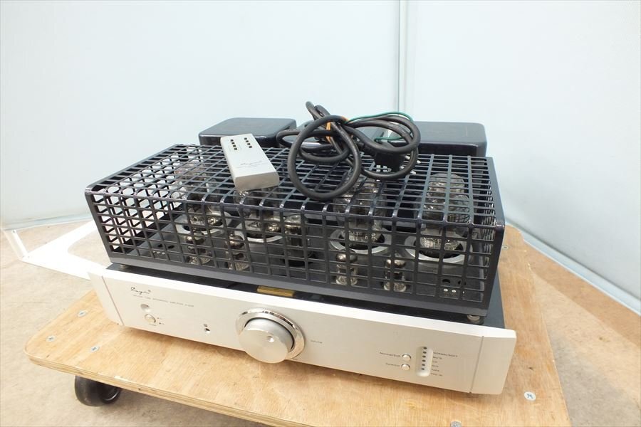 ◆ CAYIN A-200P アンプ 中古 現状品 @ 240909G3339