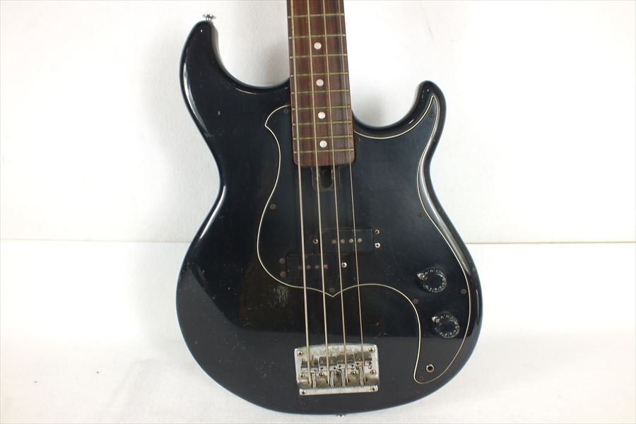 ★ YAMAHA ヤマハ BroadBass800 BB800 ベース 音出し確認済 中古 現状品 241001E5877