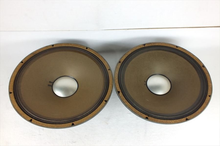 ★ JBL D130 スピーカー 音出し確認済 中古 現状品 241001C4366B