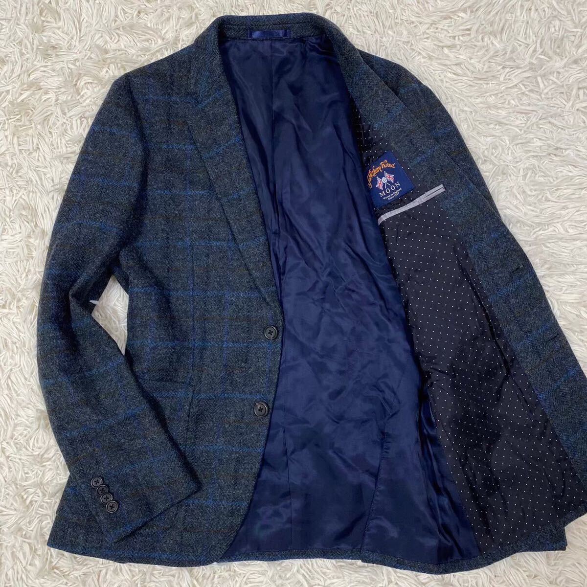 希少 美品 Paul Smith ポールスミス セットアップ ストライプ柄 希少 美品 Paul Smith ポールスミス セットアップ ストライプ柄