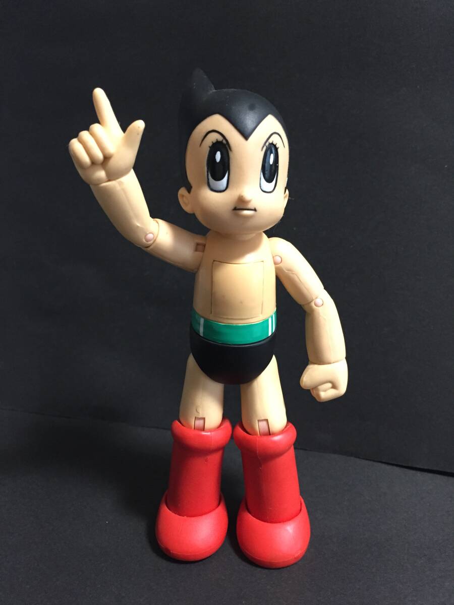 ★メディコムトイ 鉄腕アトム ミラクルアクションフィギュア 1999 手塚プロダクション 手塚治虫 ★