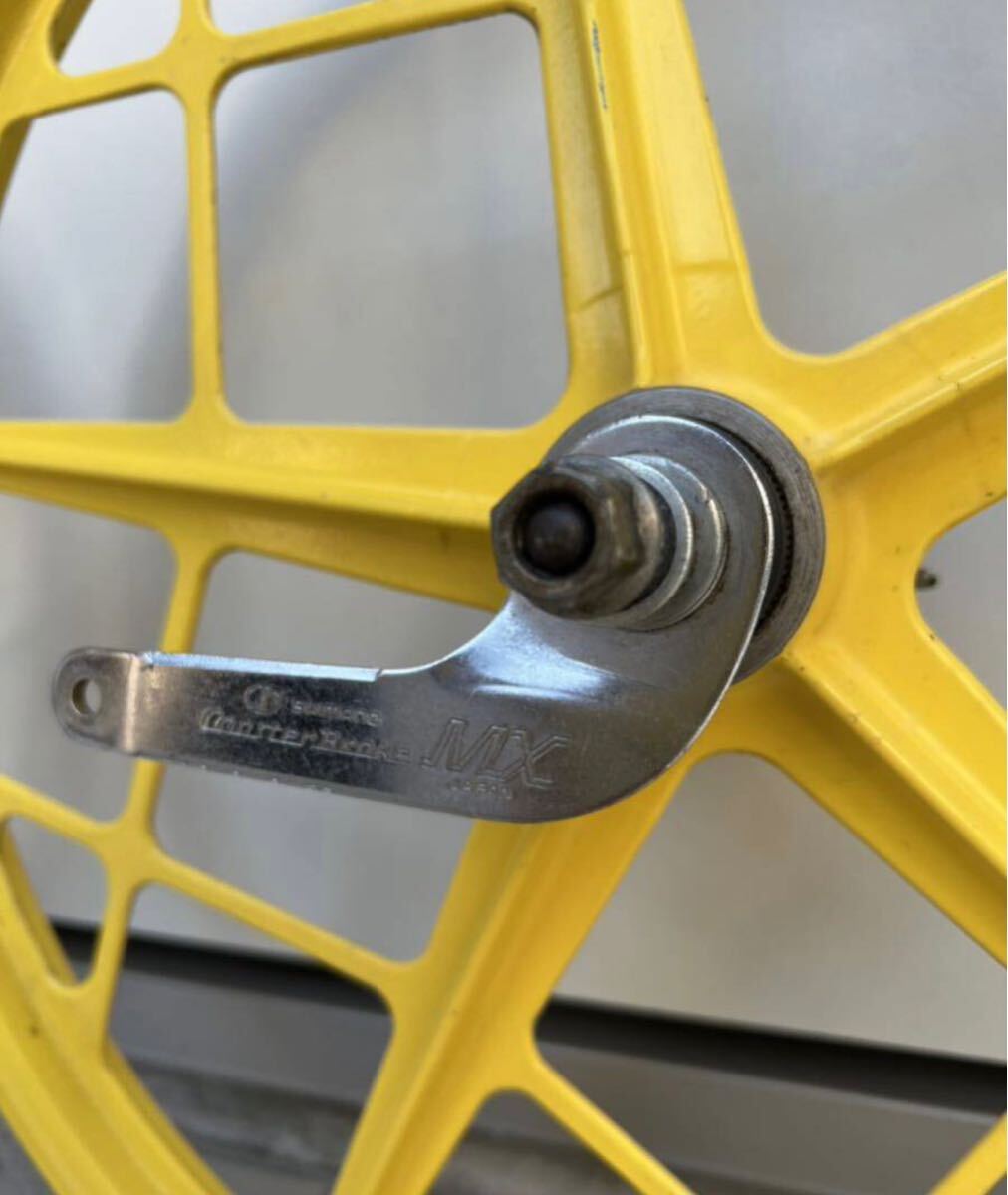 当時物 モトマグ 2 MOTOMAG II BMX PRODUCTS OLDBMXビンテージ 当時物 モトマグ 2 MOTOMAG II BMX PRODUCTS OLDBMXビンテージ