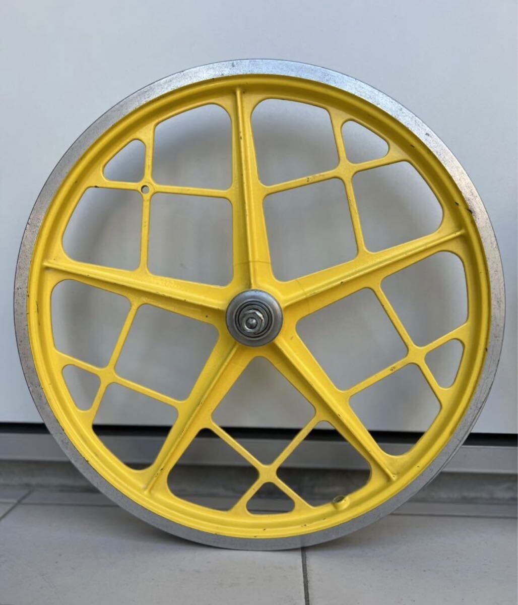 当時物 モトマグ 2 MOTOMAG II BMX PRODUCTS OLDBMXビンテージ 当時物 モトマグ 2 MOTOMAG II BMX PRODUCTS OLDBMXビンテージ