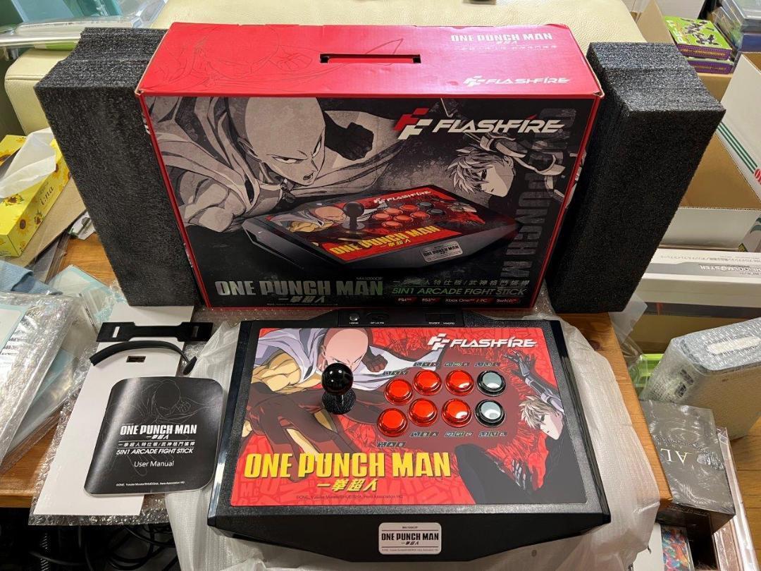 PS4/PS3/XBOX ONE/PC/SWITCH対応 ONE PUNCH MAN アーケード PS4/PS3/XBOX ONE/PC/SWITCH対応 ONE PUNCH MAN アーケード
