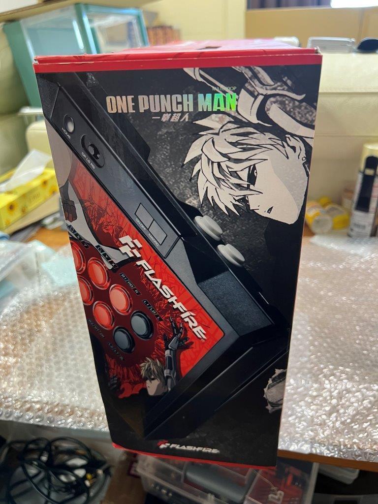 PS4/PS3/XBOX ONE/PC/SWITCH対応 ONE PUNCH MAN アーケード PS4/PS3/XBOX ONE/PC/SWITCH対応 ONE PUNCH MAN アーケード