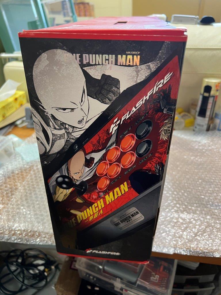 PS4/PS3/XBOX ONE/PC/SWITCH対応 ONE PUNCH MAN アーケード PS4/PS3/XBOX ONE/PC/SWITCH対応 ONE PUNCH MAN アーケード