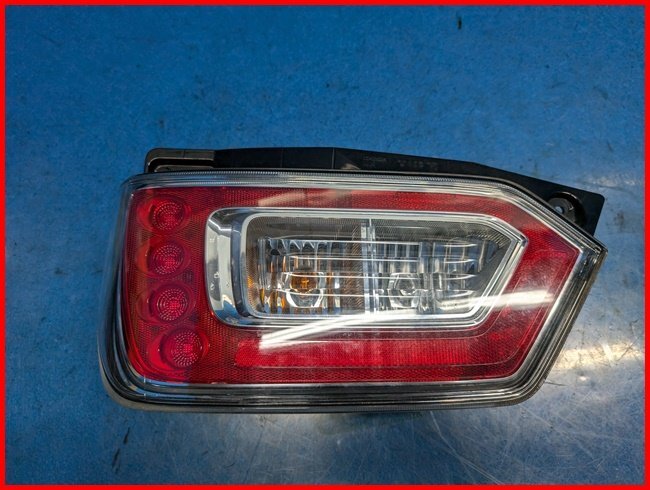 ワゴンR　MH35S　テールランプ左　管理番号　5086