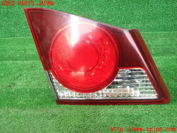 1UPJ-16471552]シビック タイプR 140型前期(FD2)左リアフィニッシャー 中古