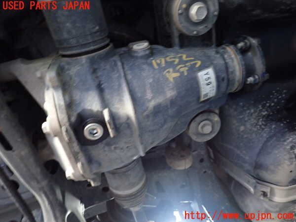 1UPJ-17524355]GR86(BRZ)(ZN8)リアデフ 中古