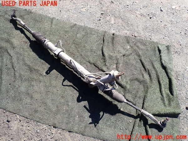 1UPJ-17474235]ベンツ V350(639350T)パワステギアボックス 中古