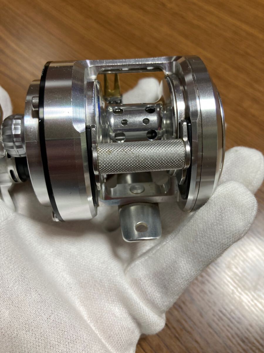 管理IDy59 ダイワ メガバス ITO モノブロック 100XRL 左 LEFT 管理IDy59 ダイワ メガバス ITO モノブロック 100XRL 左 LEFT
