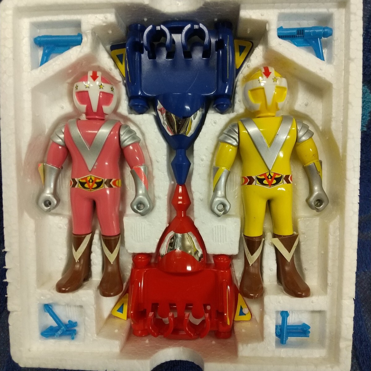 超合金☆ タカトク Z合金 円盤戦争バンキッド ドラゴン 超合金☆ タカトク Z合金 円盤戦争バンキッド ドラゴン