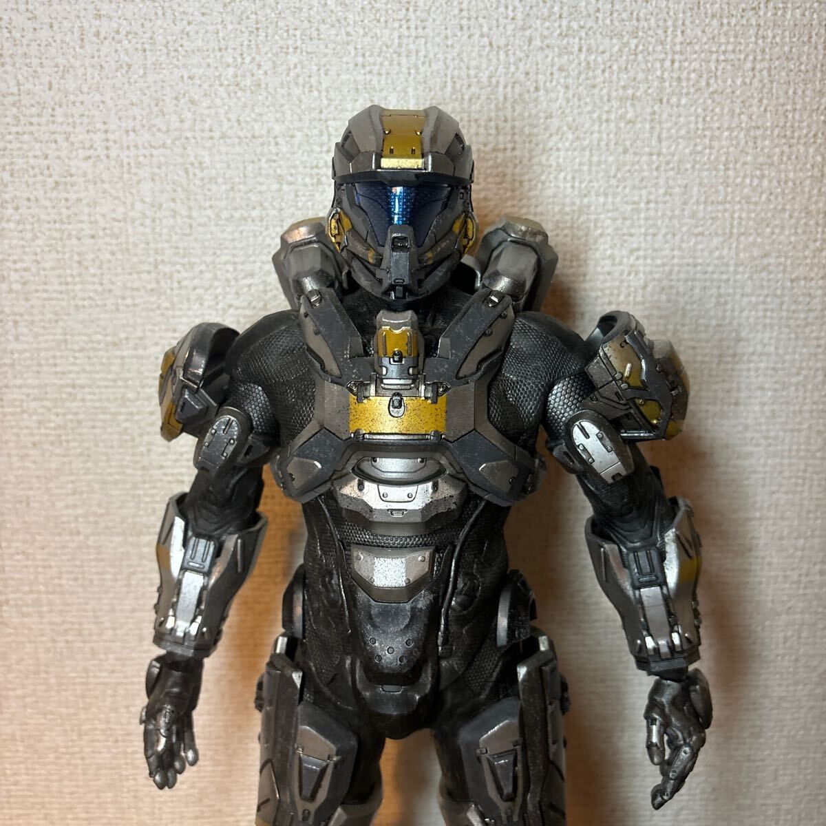ThreeA Threezero ヘイロー halo スパルタンリクルート マスター ThreeA Threezero ヘイロー halo スパルタンリクルート マスター