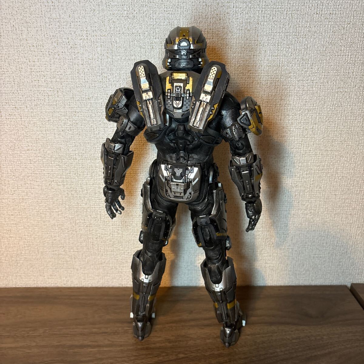 ThreeA Threezero ヘイロー halo スパルタンリクルート マスター ThreeA Threezero ヘイロー halo スパルタンリクルート マスター