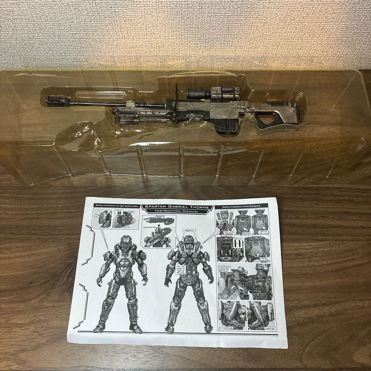 ThreeA Threezero ヘイロー halo スパルタンリクルート マスター ThreeA Threezero ヘイロー halo スパルタンリクルート マスター