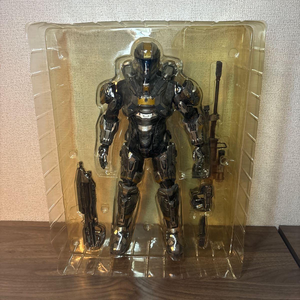 ThreeA Threezero ヘイロー halo スパルタンリクルート マスター ThreeA Threezero ヘイロー halo スパルタンリクルート マスター