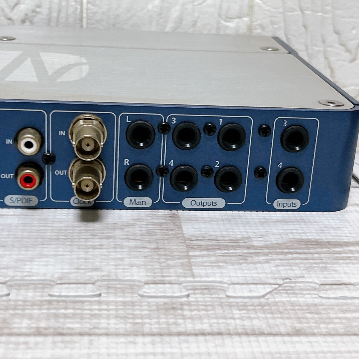 DTM・DAW Presonus Studio192 Studio 192 – PreSonus