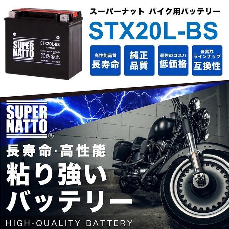 平日最短翌日発送!GOLDWING対応!■《STX20L-BS 密閉型》スーパーナット【FTX20L-BS互換】■PWC 水上オートバイ■≪保証付≫ 月
