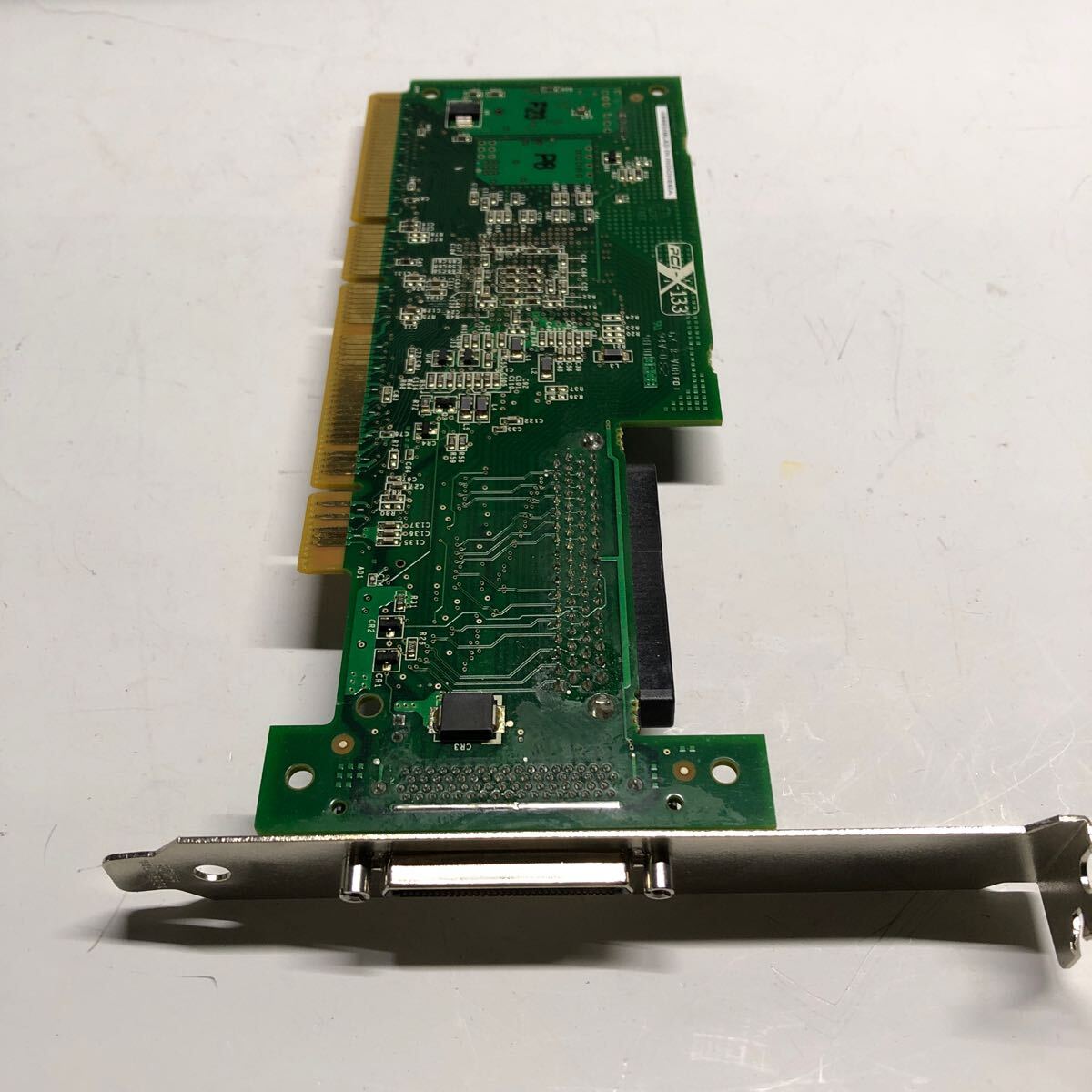 Adaptec SCSIカード　29320ALP /a