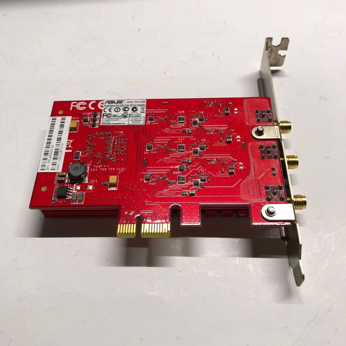 ASUS PCE-AC68 /a
