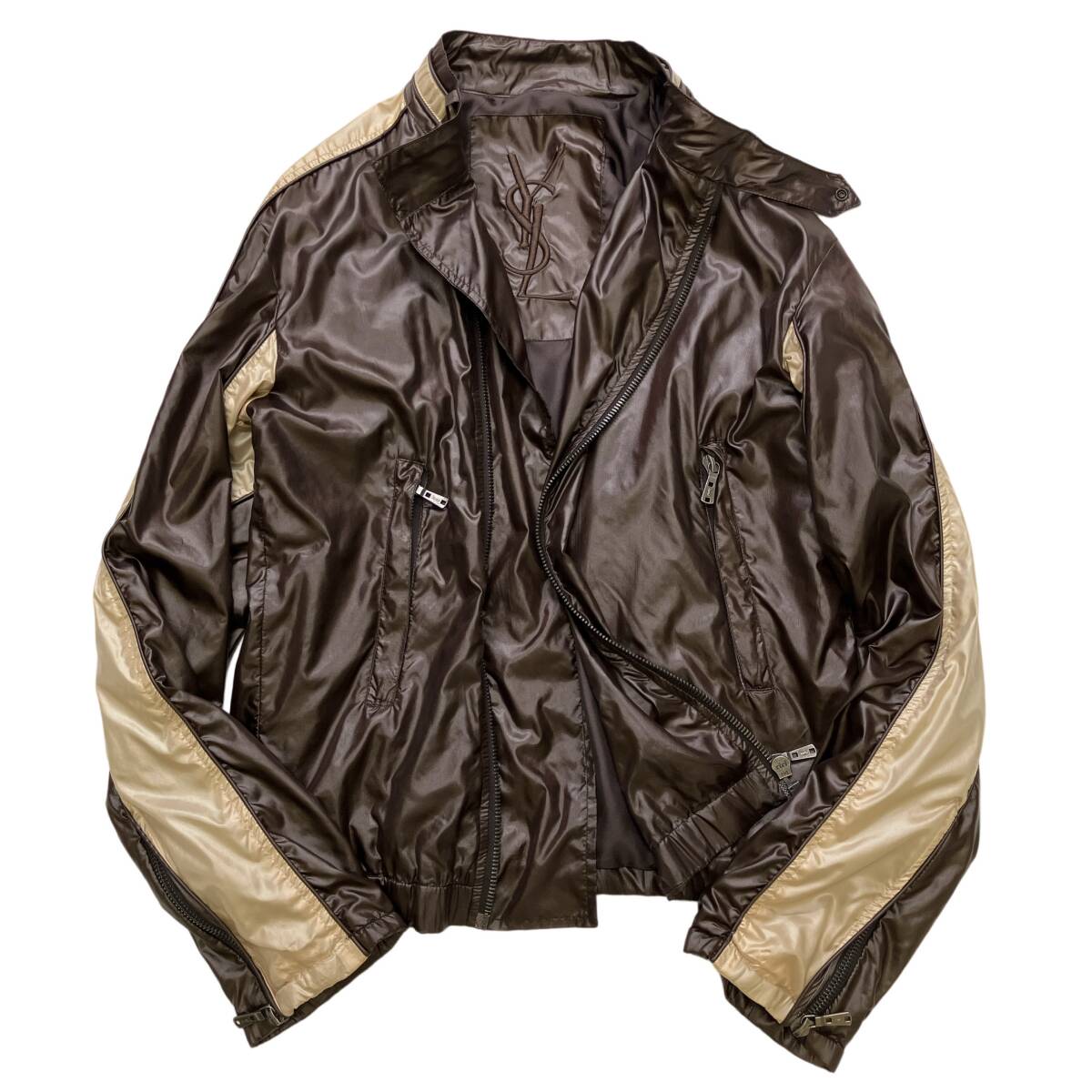 Yahoo!オークション - YVES SAINT LAURENT rive gauche トム Yahoo!オークション - YVES SAINT LAURENT rive gauche トム