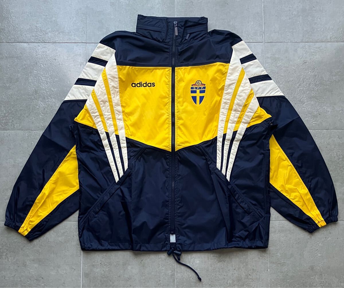 Yahoo!オークション - 激レア 90s スウェーデン代表 adidas Yahoo!オークション - 激レア 90s スウェーデン代表 adidas