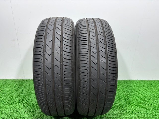 ☆送料込み☆ 165/55R14 TOYO SD-K7 夏 2本 165/55/14 タイヤ