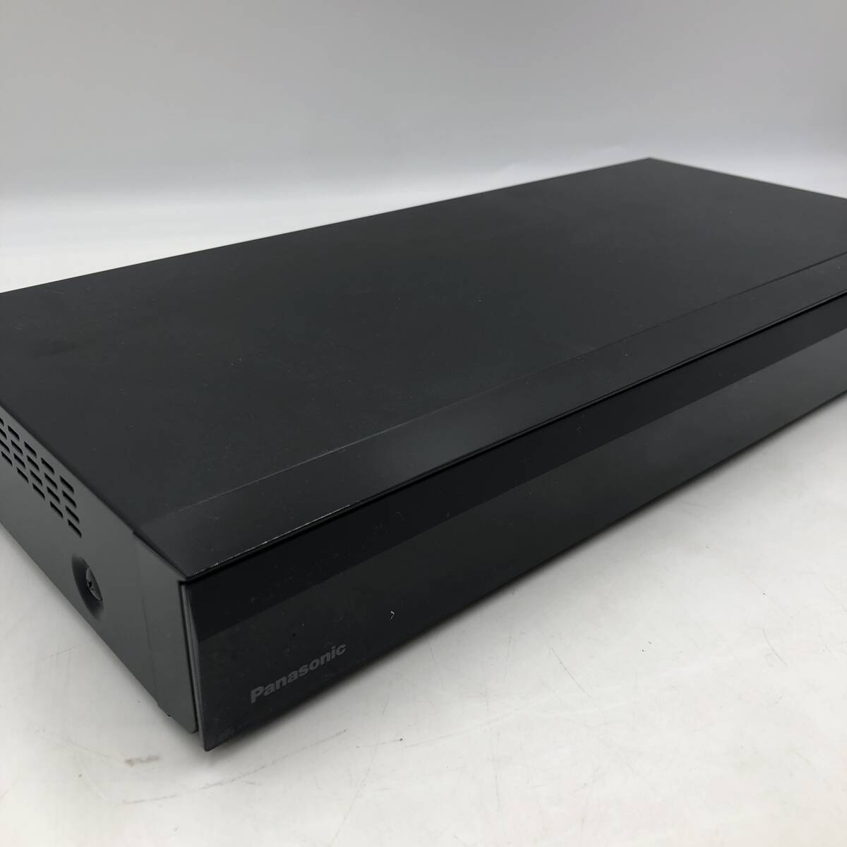 通電確認済】Panasonic パナソニック 3TB 7チューナー Blu-ray 通電確認済】Panasonic パナソニック 3TB 7チューナー Blu-ray