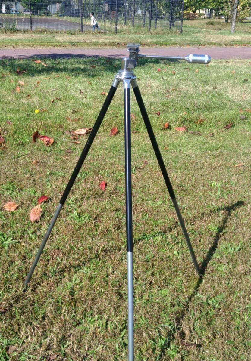 [ rare ]*ARCO Classic tripod *. beautiful goods Vintage 