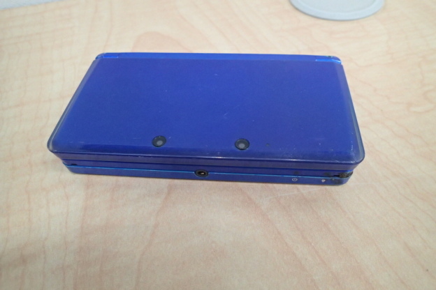 ニンテンドー3DS CTR-001 #65234