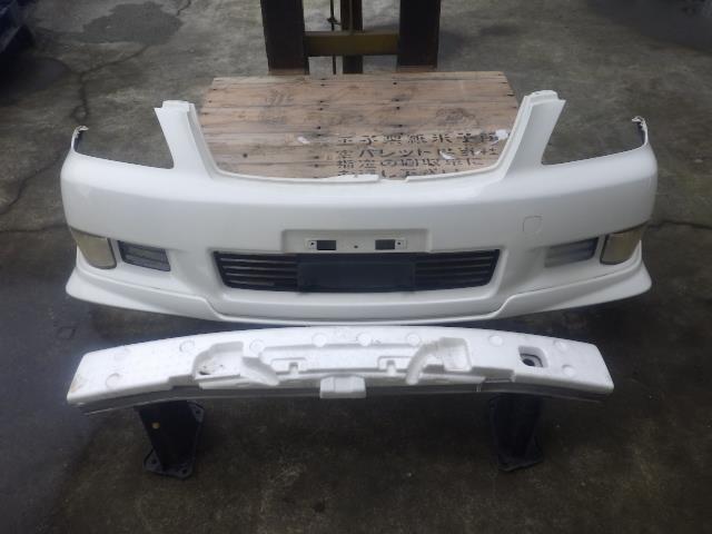 クラウン DBA-GRS181 FバンパーASSY 4GR-FSE 062