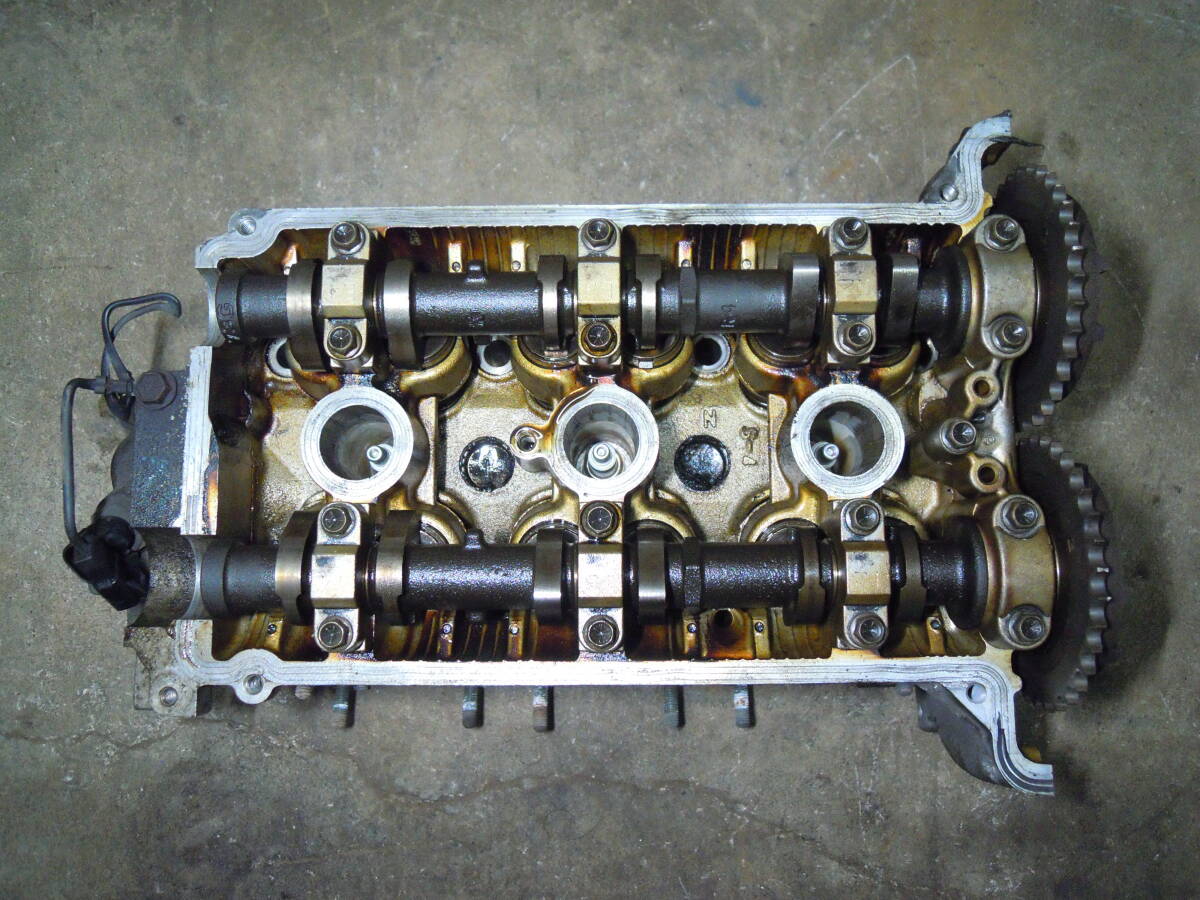 スズキ ジムニー 23 JB23 JB23W 4型 K6A MT 純正 エンジン スズキ ジムニー 23 JB23 JB23W 4型 K6A MT 純正 エンジン